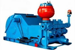 MUD PUMP