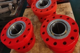 Spacer Spool